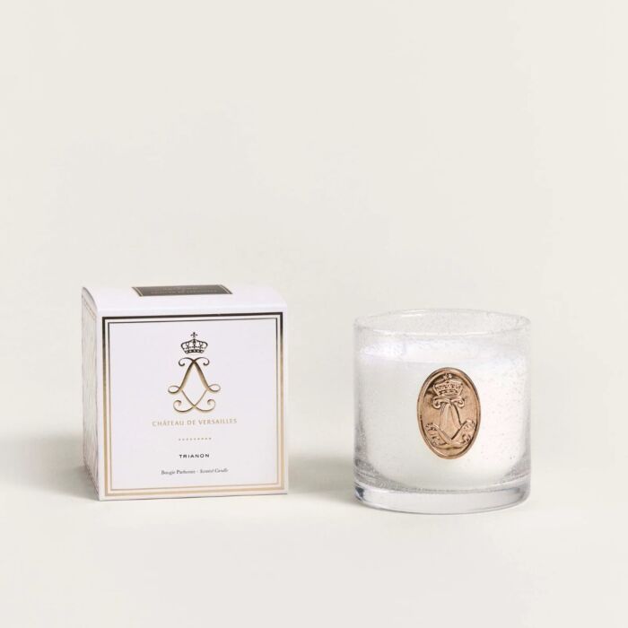 Maison Berger Scented candle Château de Versailles® 50h Trianon